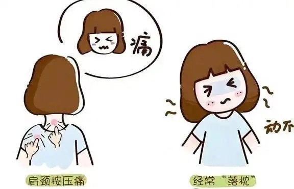 颈椎病加速年轻化，深度解析：颈椎病为何“盯上”年轻人？