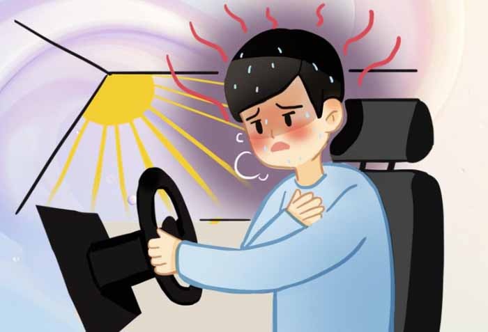 假期后劲太太太大了！长假归来腰疼又疲惫？如何应对？